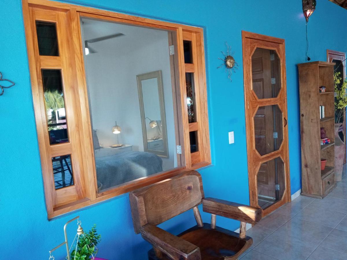 Casa Punta Perula Boutique Hotel Extérieur photo
