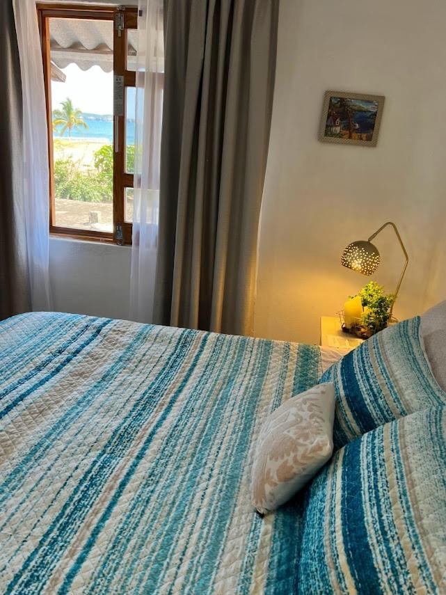 Casa Punta Perula Boutique Hotel Extérieur photo