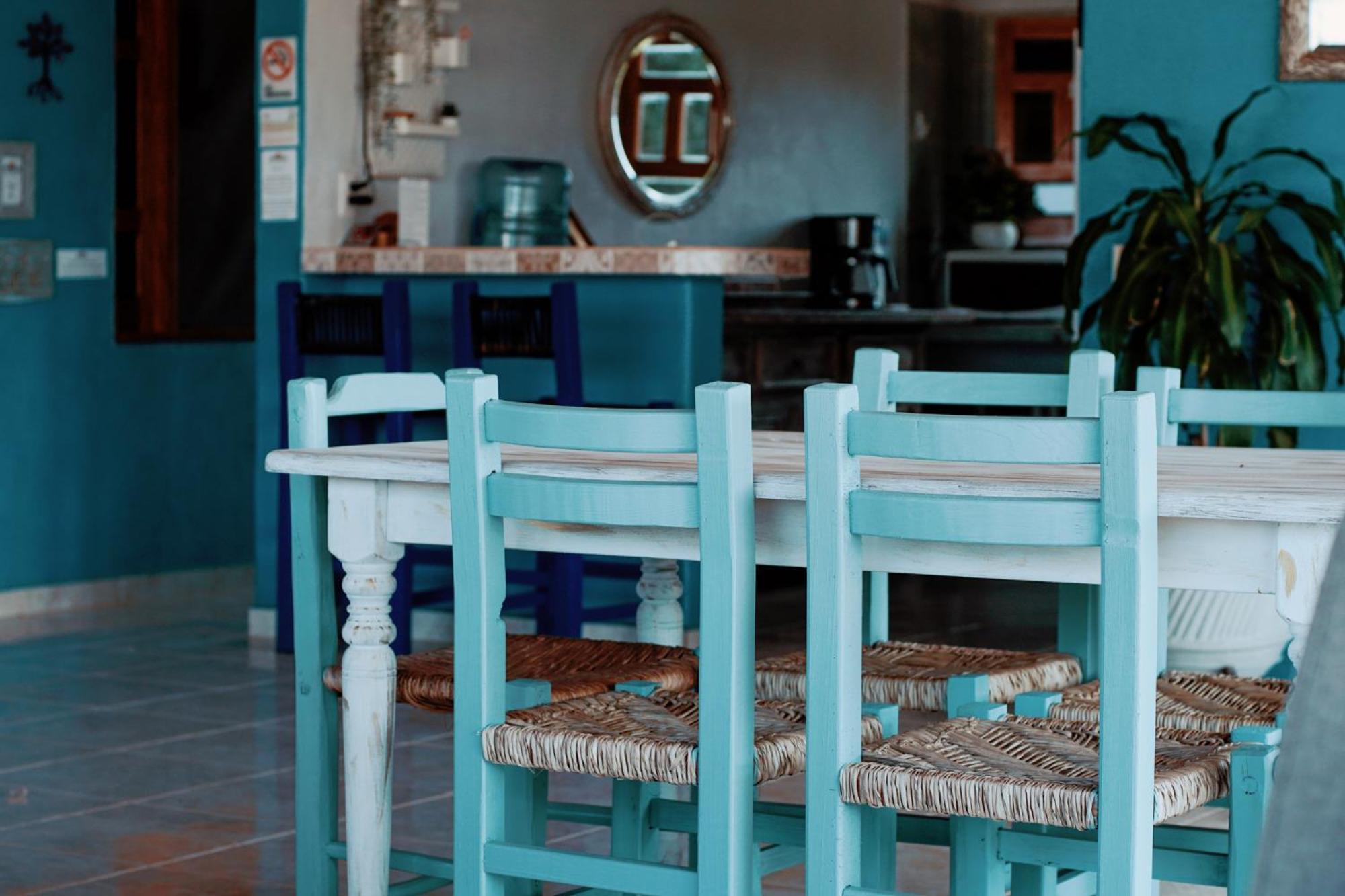 Casa Punta Perula Boutique Hotel Extérieur photo