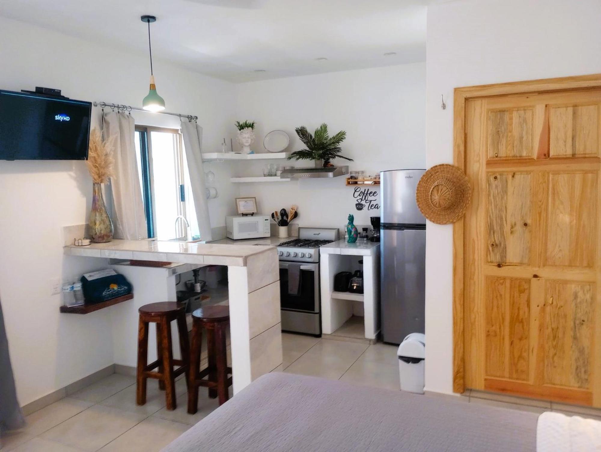 Casa Punta Perula Boutique Hotel Extérieur photo