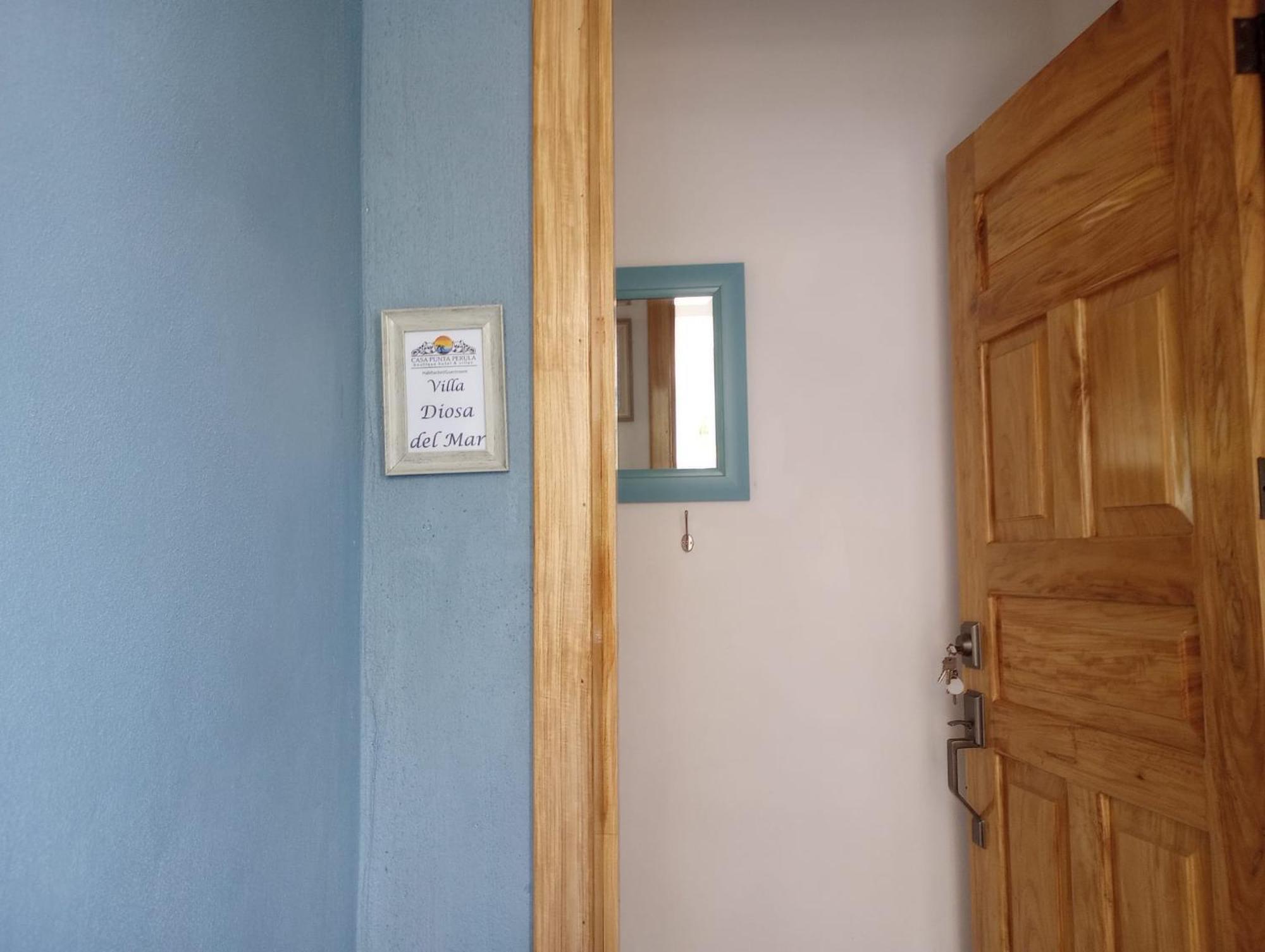 Casa Punta Perula Boutique Hotel Chambre photo