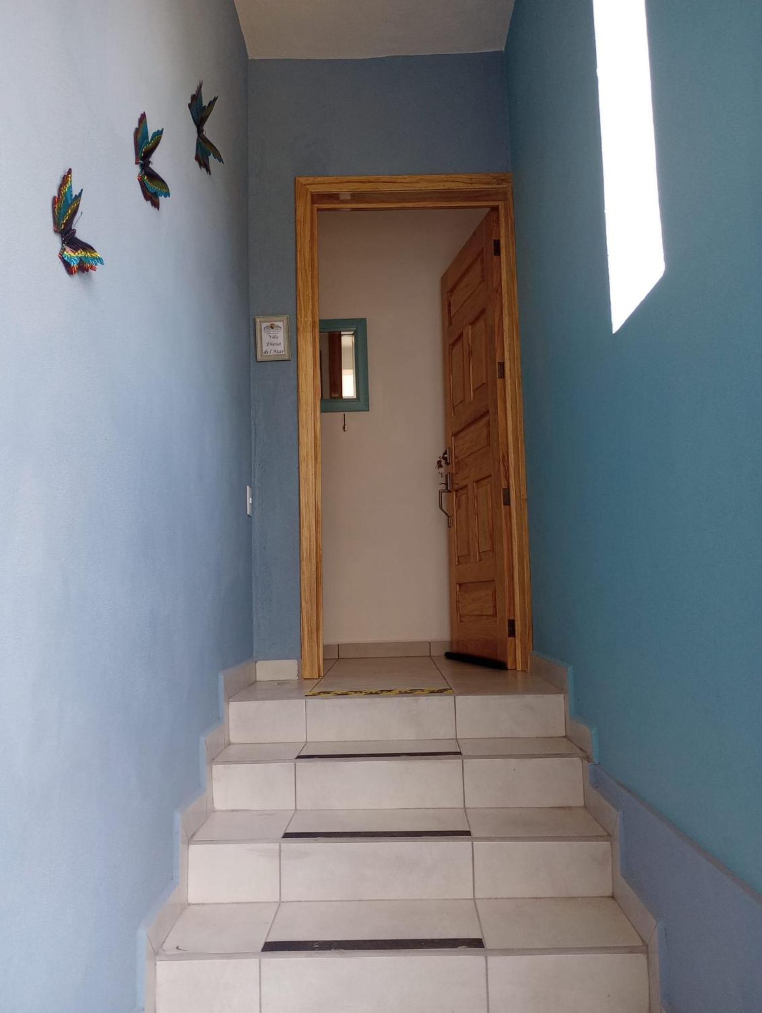 Casa Punta Perula Boutique Hotel Chambre photo