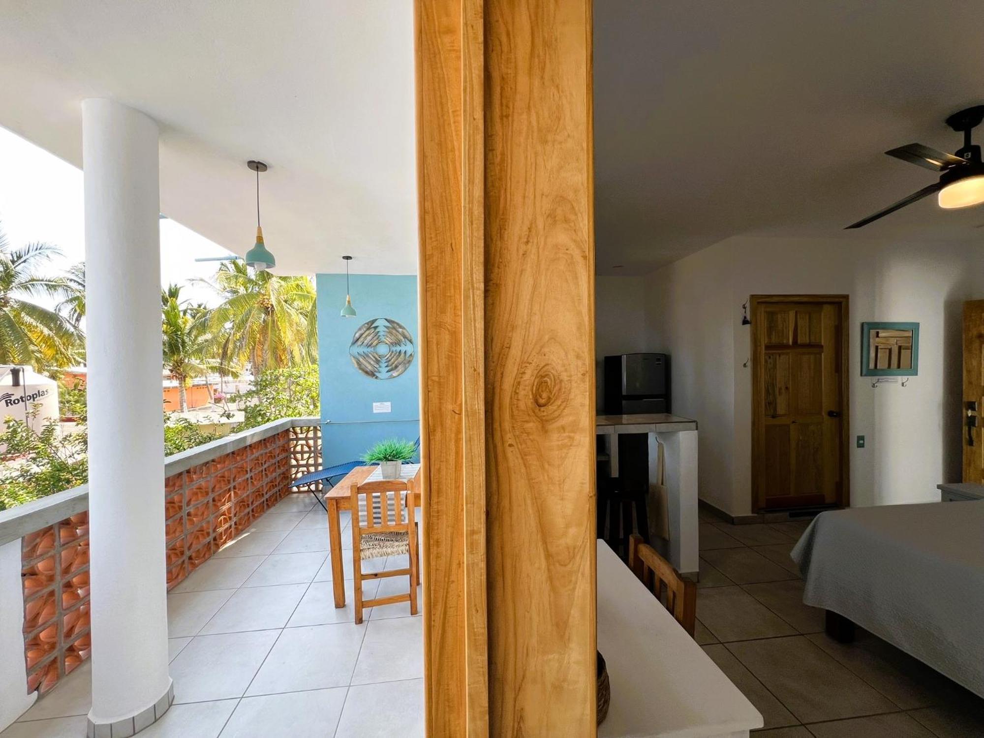 Casa Punta Perula Boutique Hotel Extérieur photo