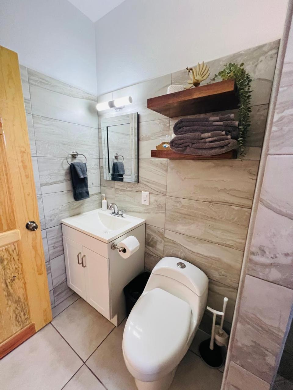 Casa Punta Perula Boutique Hotel Chambre photo