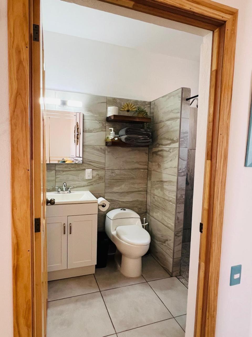 Casa Punta Perula Boutique Hotel Chambre photo