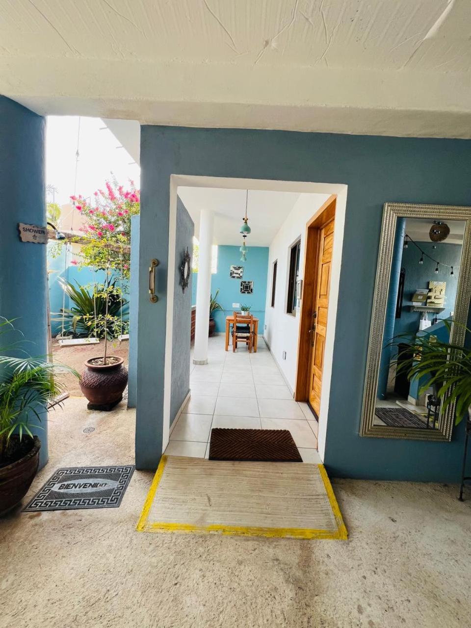 Casa Punta Perula Boutique Hotel Extérieur photo