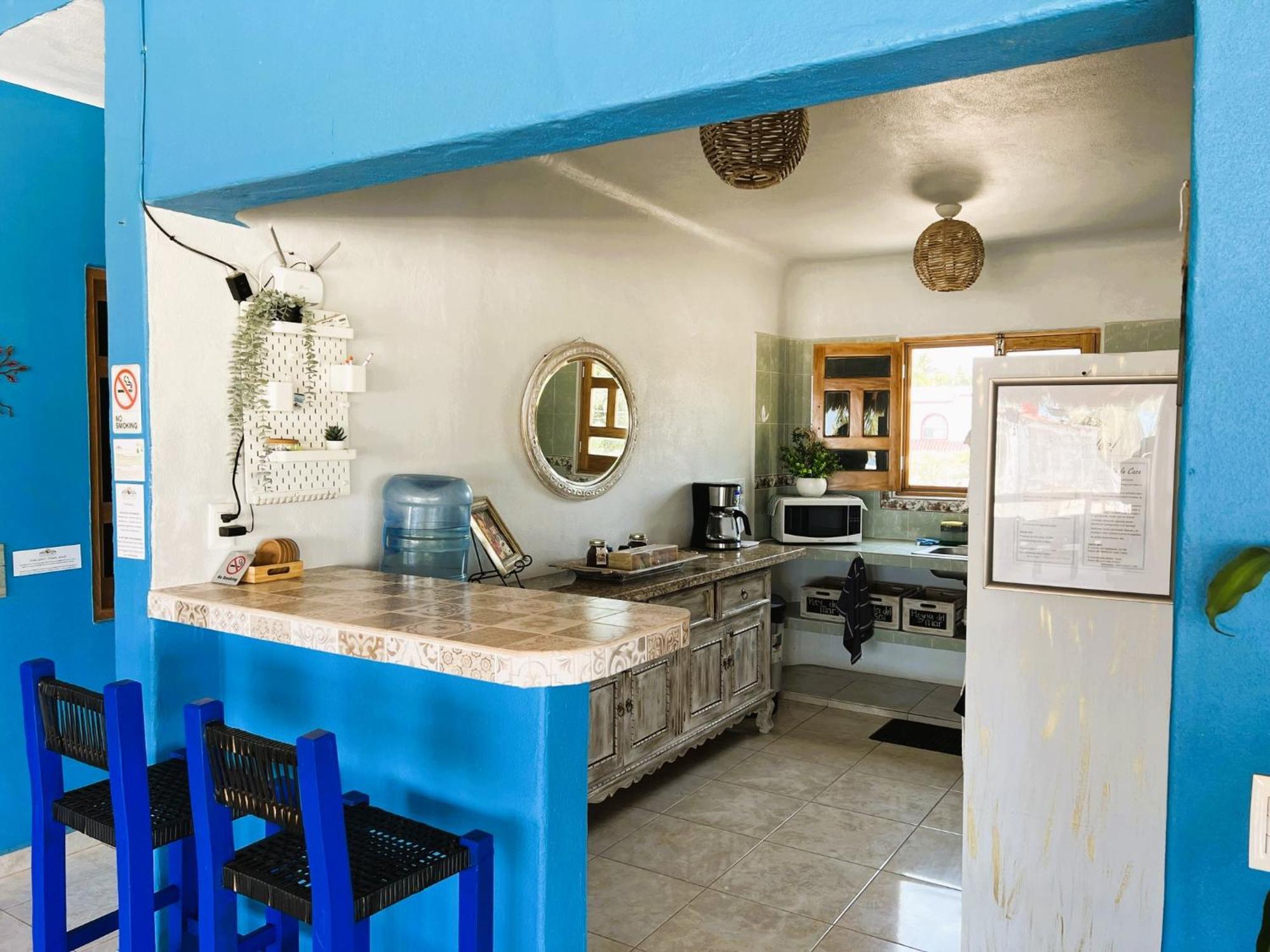 Casa Punta Perula Boutique Hotel Chambre photo
