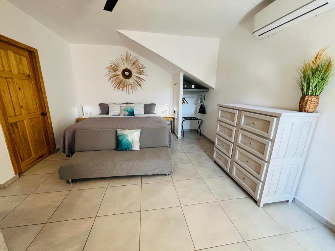 Casa Punta Perula Boutique Hotel Chambre photo