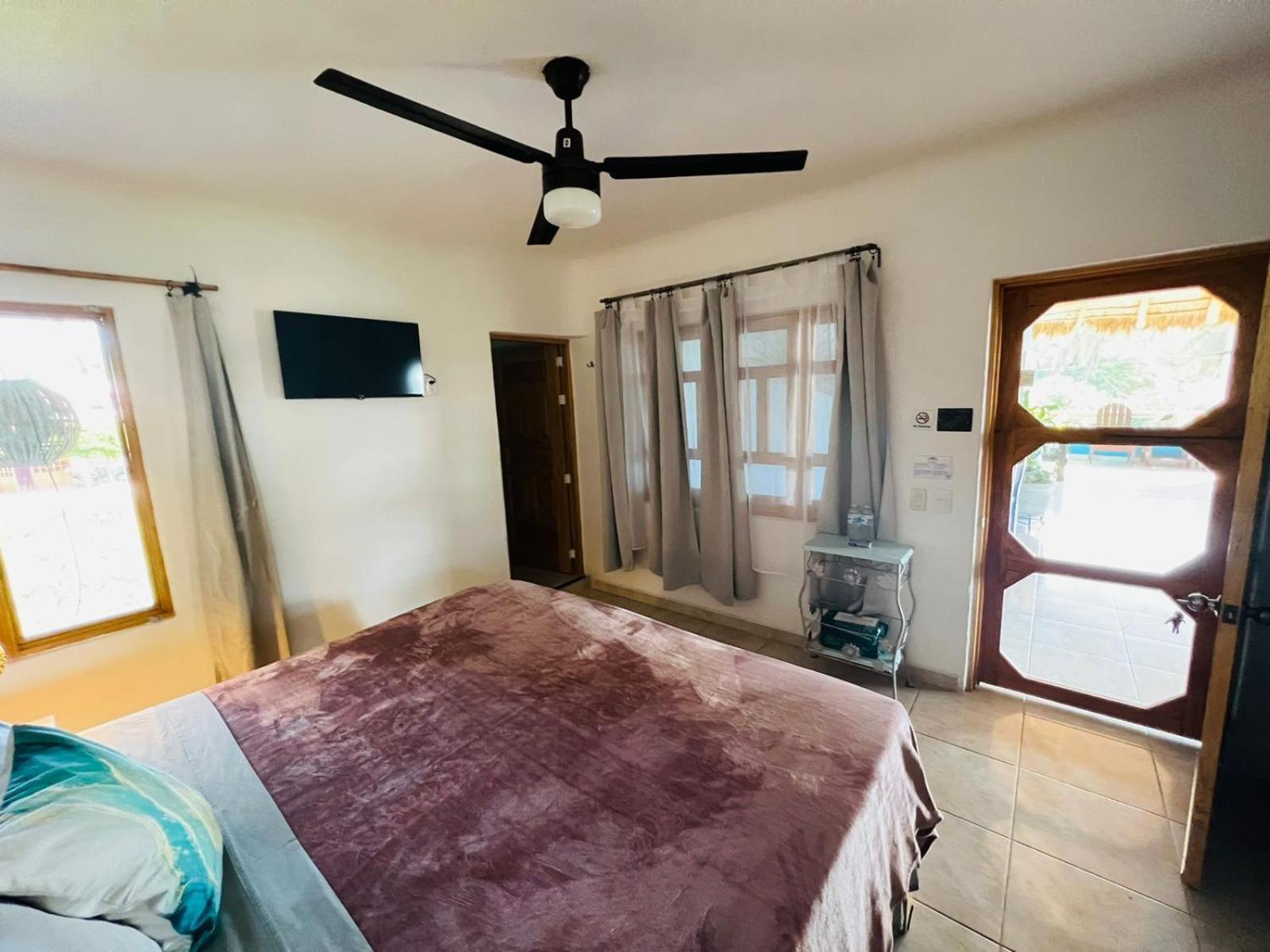 Casa Punta Perula Boutique Hotel Chambre photo