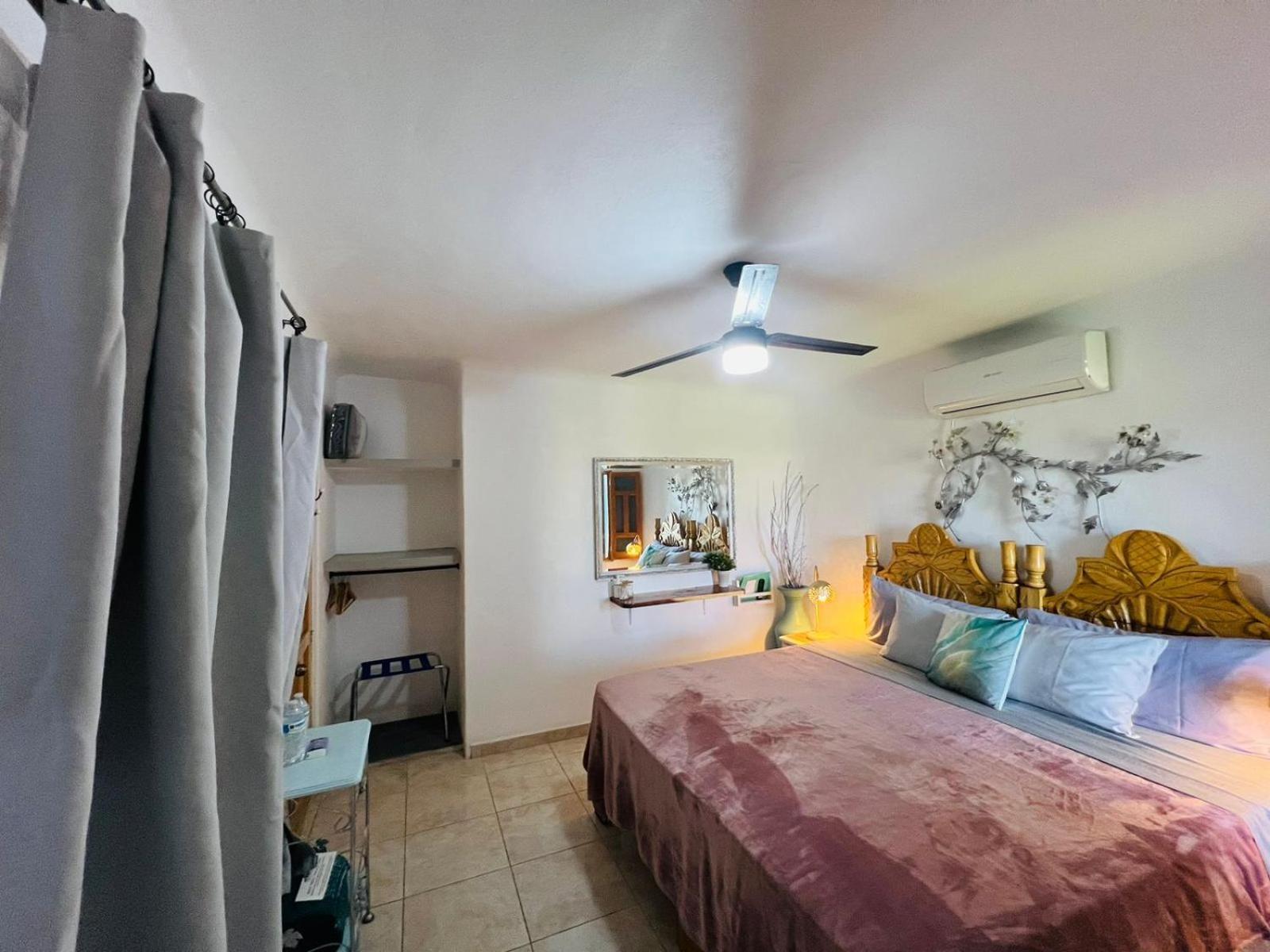 Casa Punta Perula Boutique Hotel Chambre photo