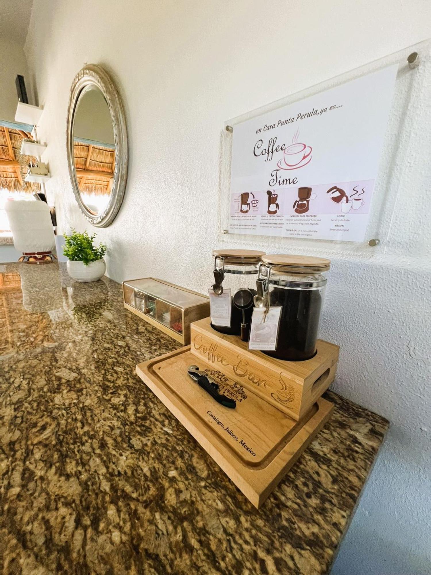 Casa Punta Perula Boutique Hotel Chambre photo