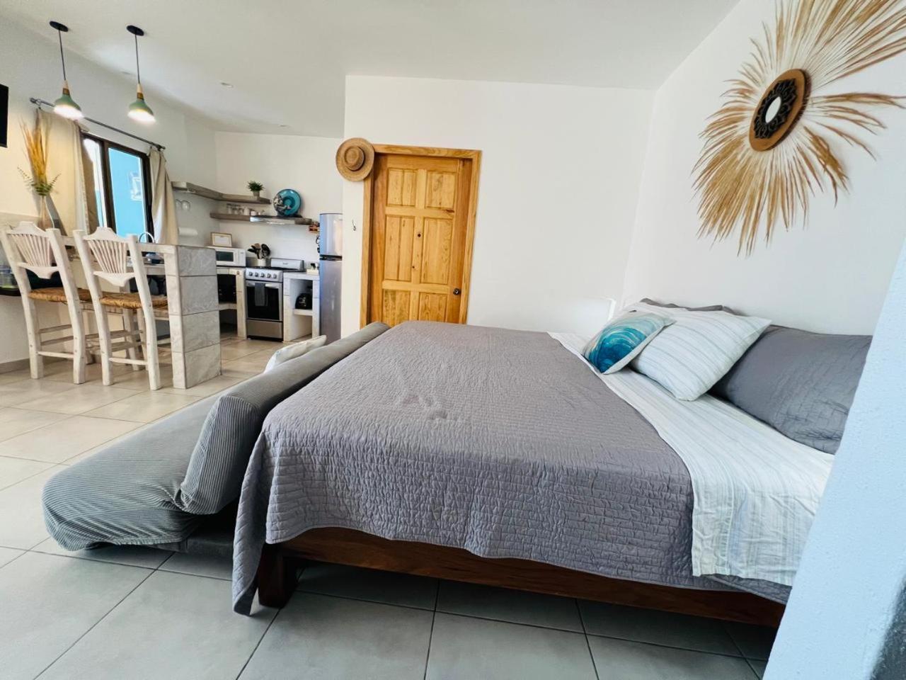Casa Punta Perula Boutique Hotel Chambre photo