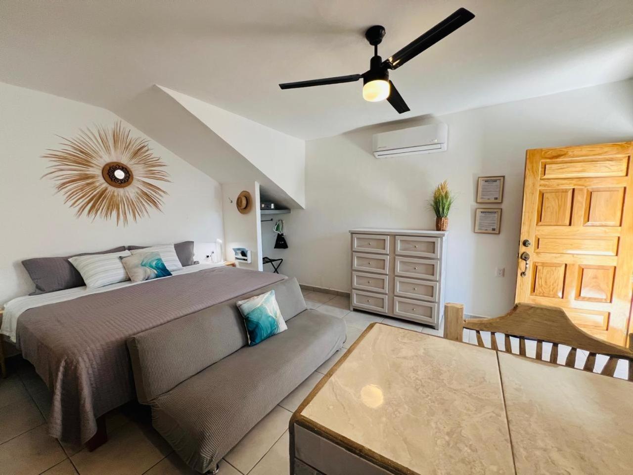 Casa Punta Perula Boutique Hotel Chambre photo