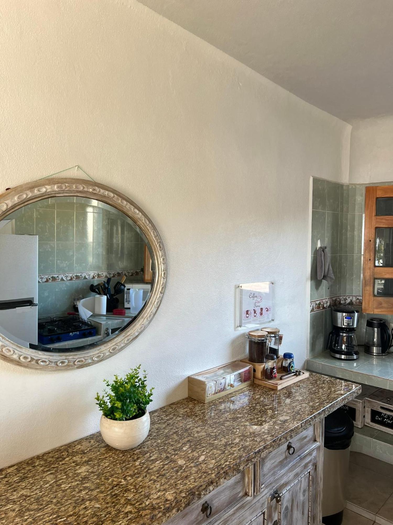 Casa Punta Perula Boutique Hotel Extérieur photo