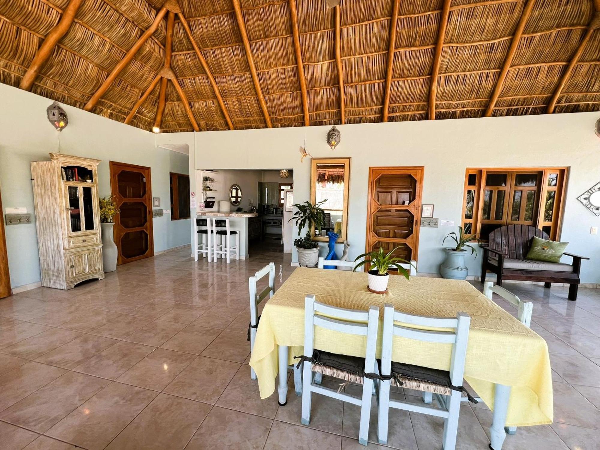 Casa Punta Perula Boutique Hotel Extérieur photo