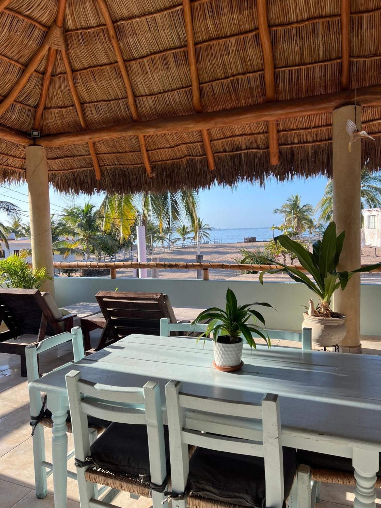 Casa Punta Perula Boutique Hotel Extérieur photo